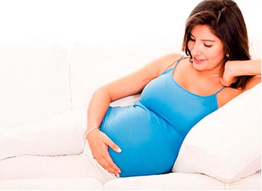Как принимать кислородный коктейль при беременности: 10 важных советов
