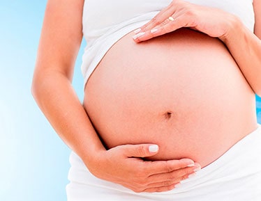 Кислородный коктейль при беременности: что говорят исследования?
